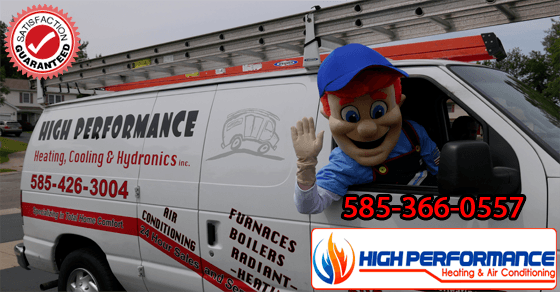 Happy Harold & The Crew Are Ready To Serve You, Get your gas furnace tuned up today!