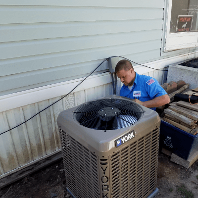 hvac air conditioning installation by high performance hvac , call for air conditioning service and air conditioning installation,york hvac,Heating and AC by High Performance Heating,